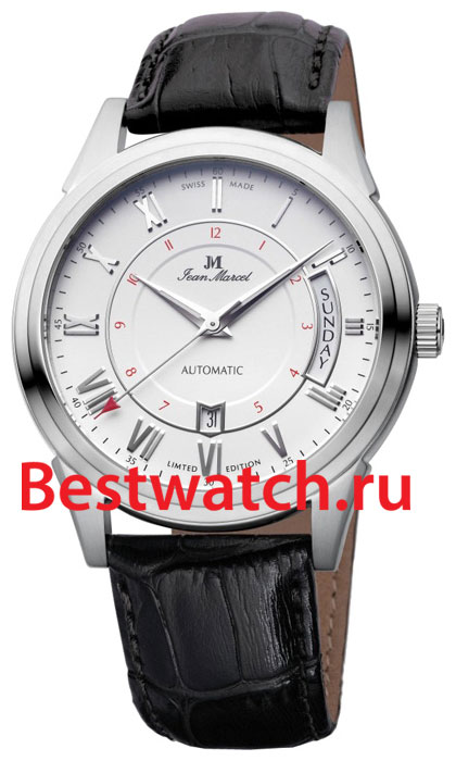 Часы Jean Marcel ASTRUM 160.267.56